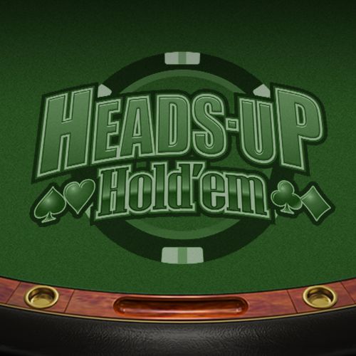 Heads Up Holdem